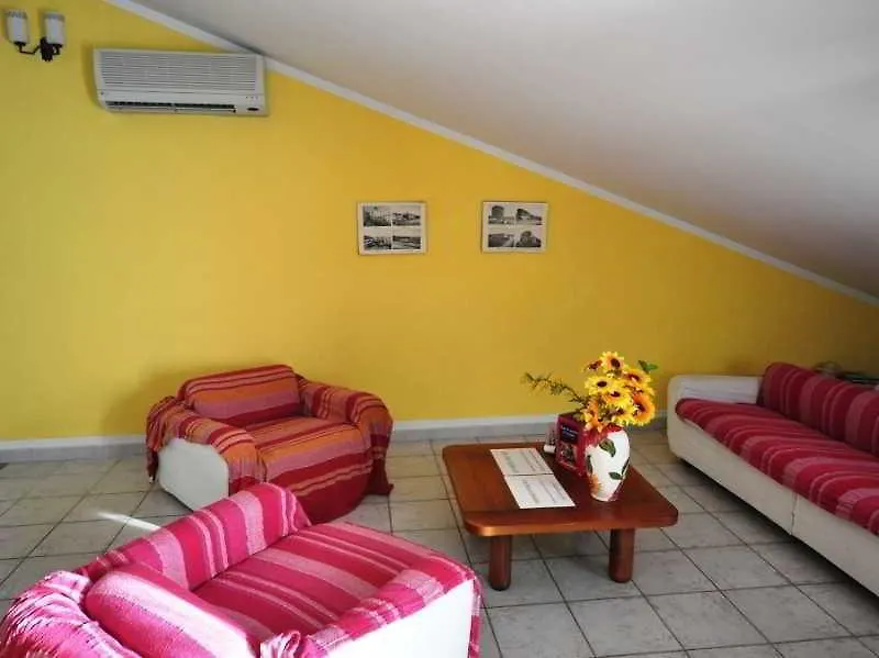 B&B Alghero Ramblas Otel