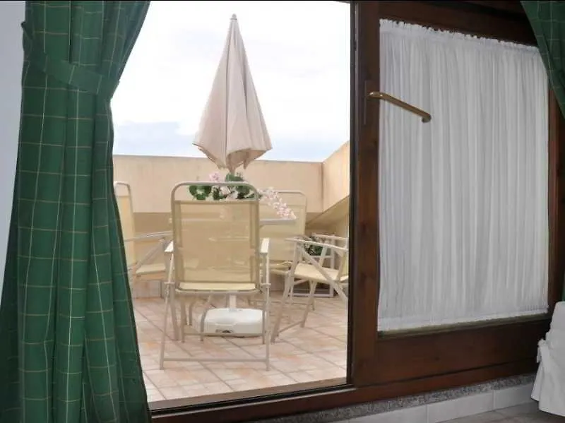 Otel B&B Alghero Ramblas