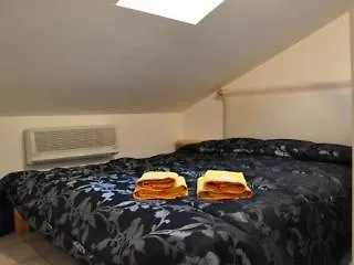 B&B Alghero Ramblas İtalya